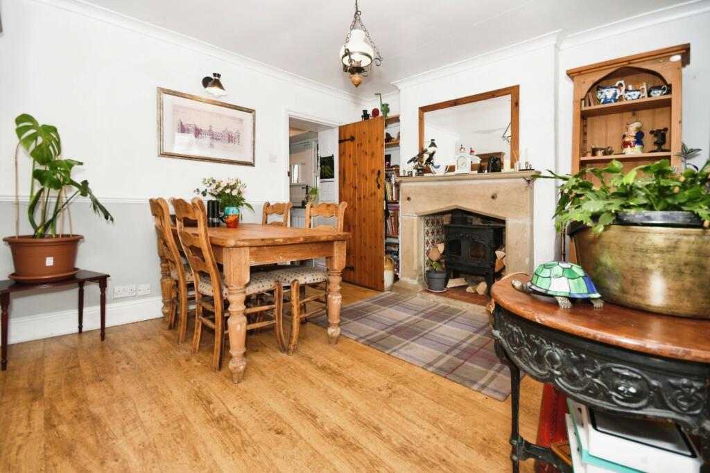 Additional image 6 of Matlock Road, Alfreton, Brackenfield, Derbyshire