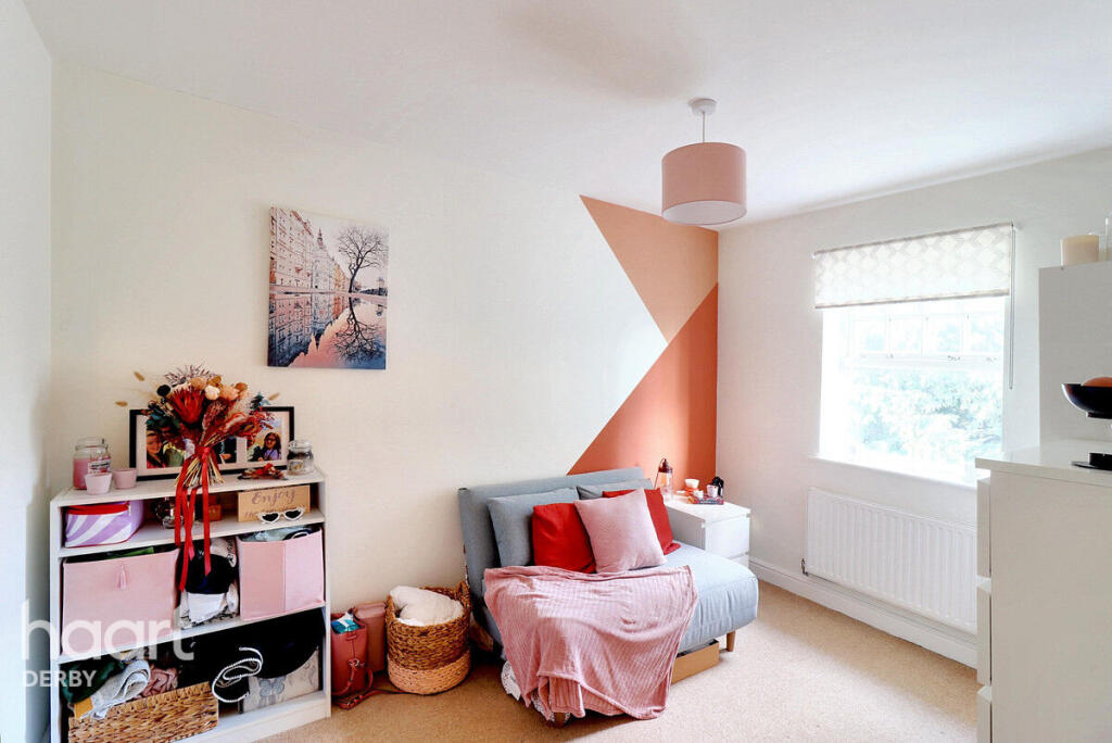 Additional image 9 of Auriga Court, Derby City Centre