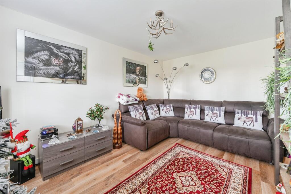 Additional image 2 of Chicory Close, Mickleover, Derby