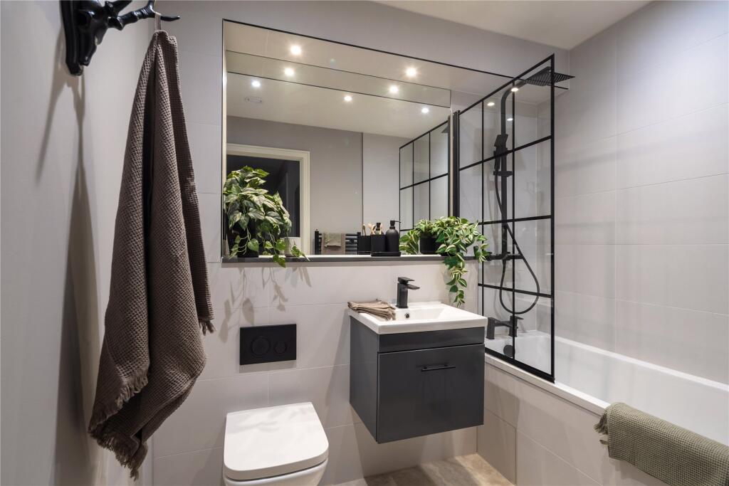 Additional image 9 of The Urban Picturehouse, 155-159 Station Road, Sidcup