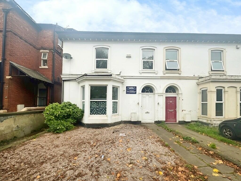 Additional image 2 of Uttoxeter New Road