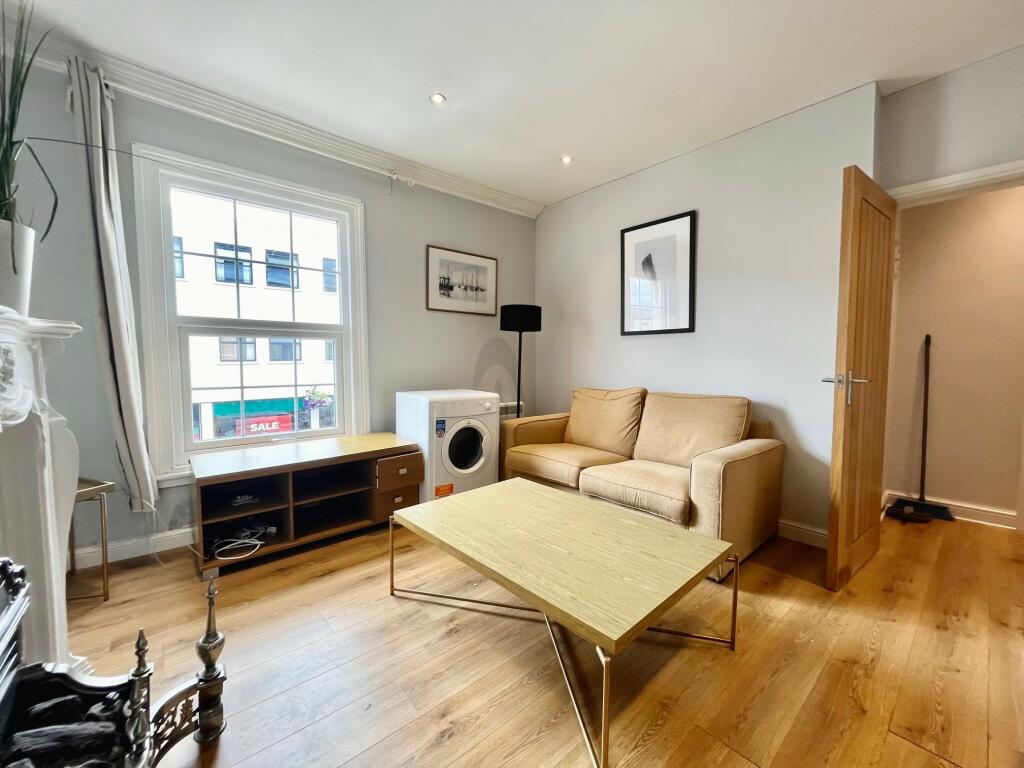 Additional image 4 of Warwick Street, Leamington Spa