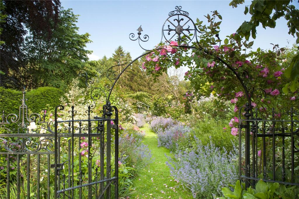 Additional image 7 of Dorfold Hall (Lot 1), Chester Road, Acton, Nantwich, Cheshire, CW5