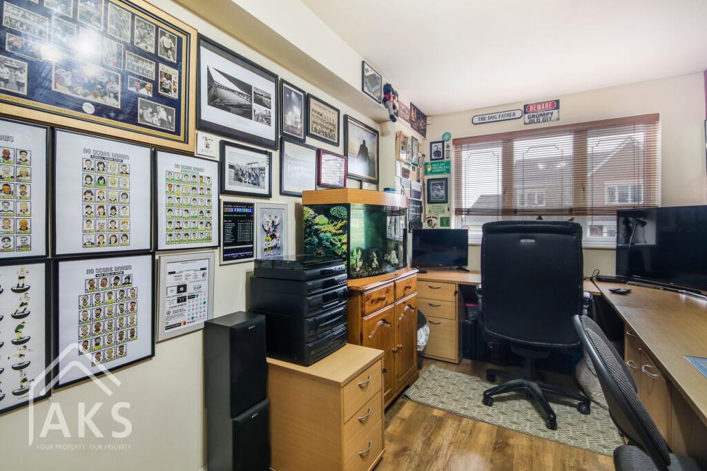 Additional image 19 of Linnet Hill, Mickleover, DE3