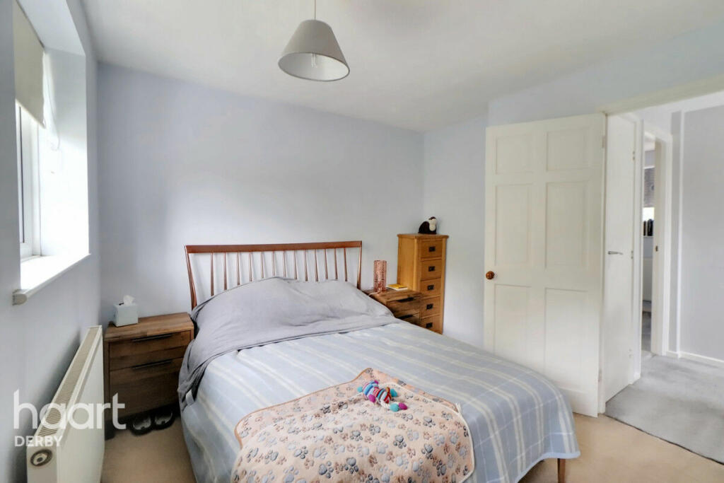 Additional image 9 of Curborough Drive, Alvaston