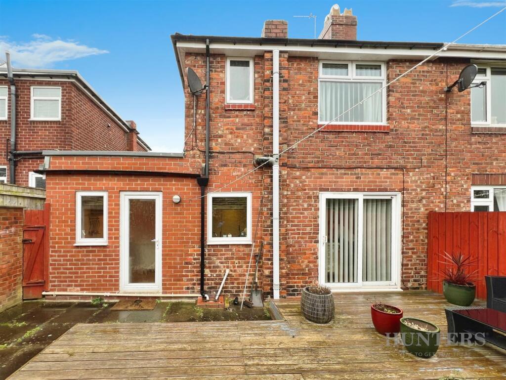 Additional image 20 of Cross Lane, Sacriston, Durham