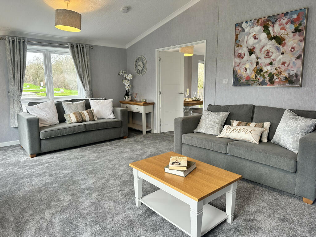 Additional image 5 of Stretton, Derbyshire, DE55