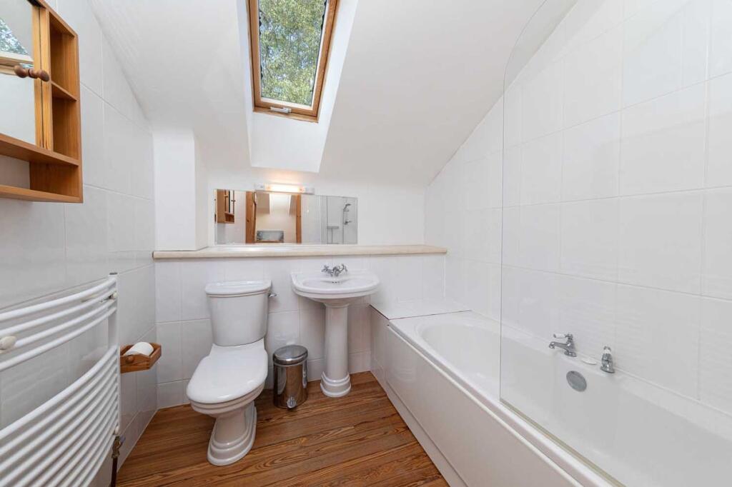 Additional image 14 of The Steading, Gubhill, Dumfries & Galloway