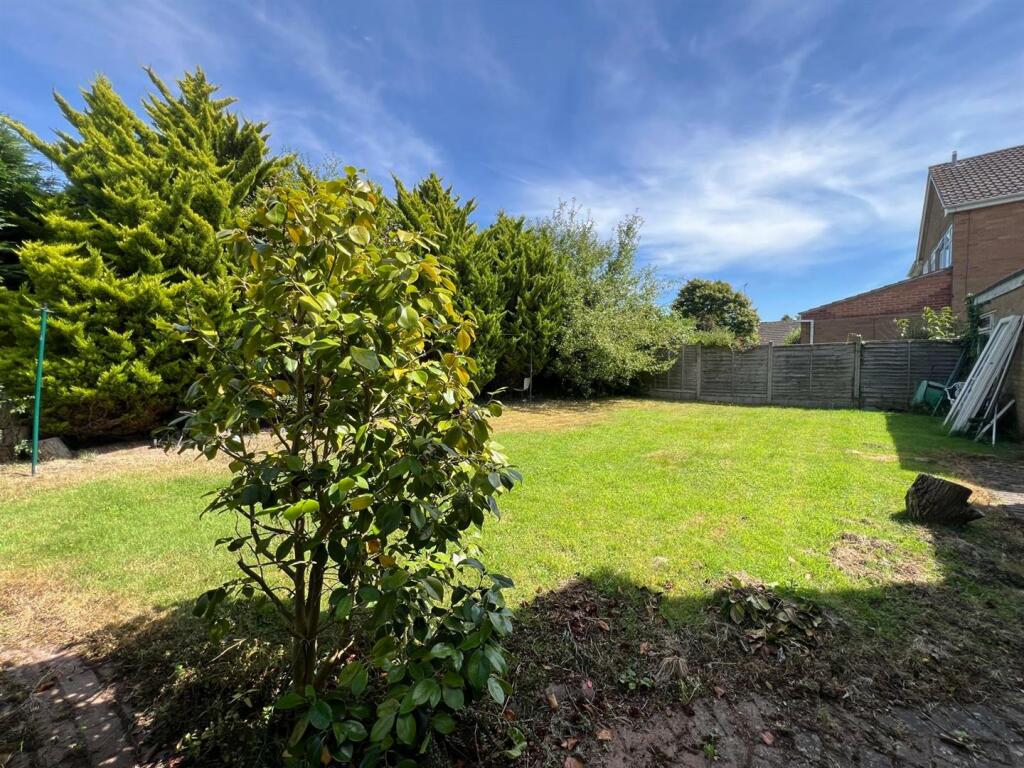 Additional image 4 of Highwaymans Croft, Coventry, CV4 7EA