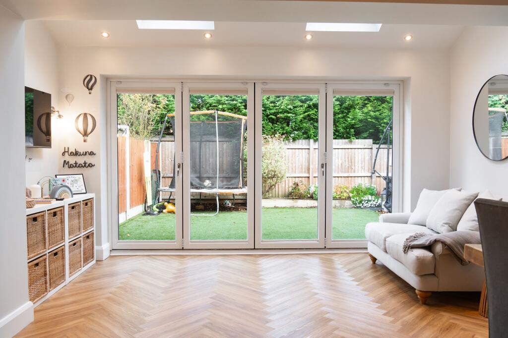 Additional image 3 of Rectory Road, Breaston, DE72