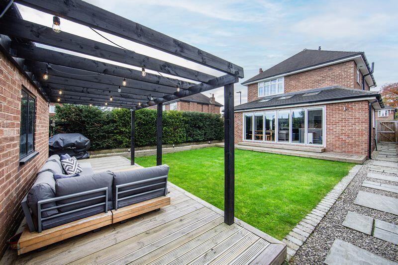 Additional image 2 of Mount Drive, Nantwich