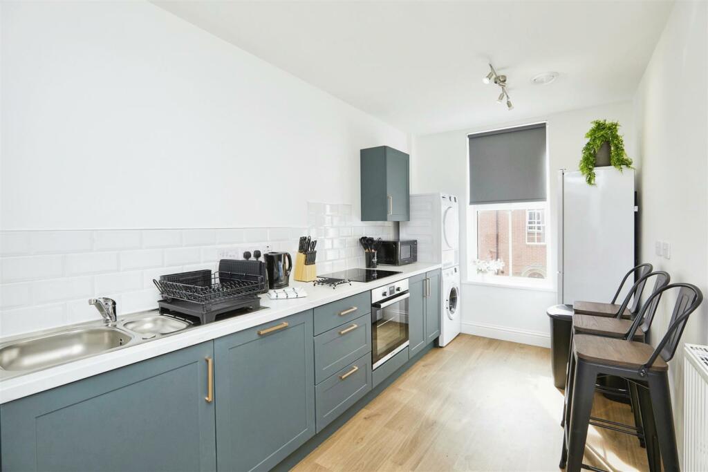 Additional image 20 of St James Court, Friar Gate, Derby