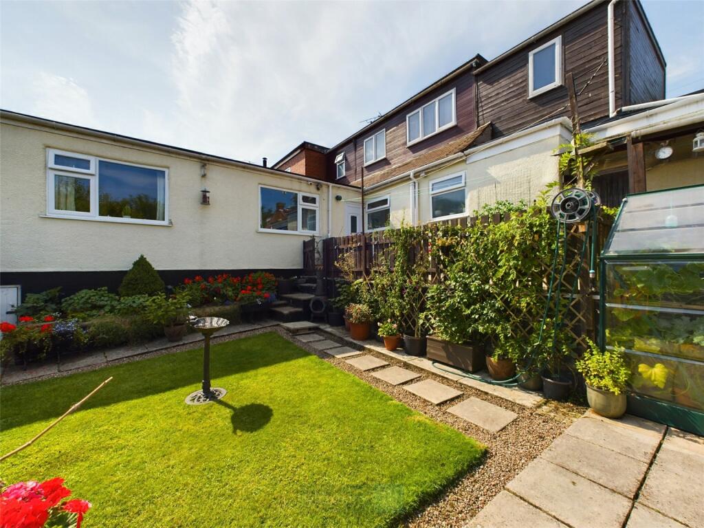 Additional image 20 of Ashforth Avenue, Heanor, Derbyshire, DE75