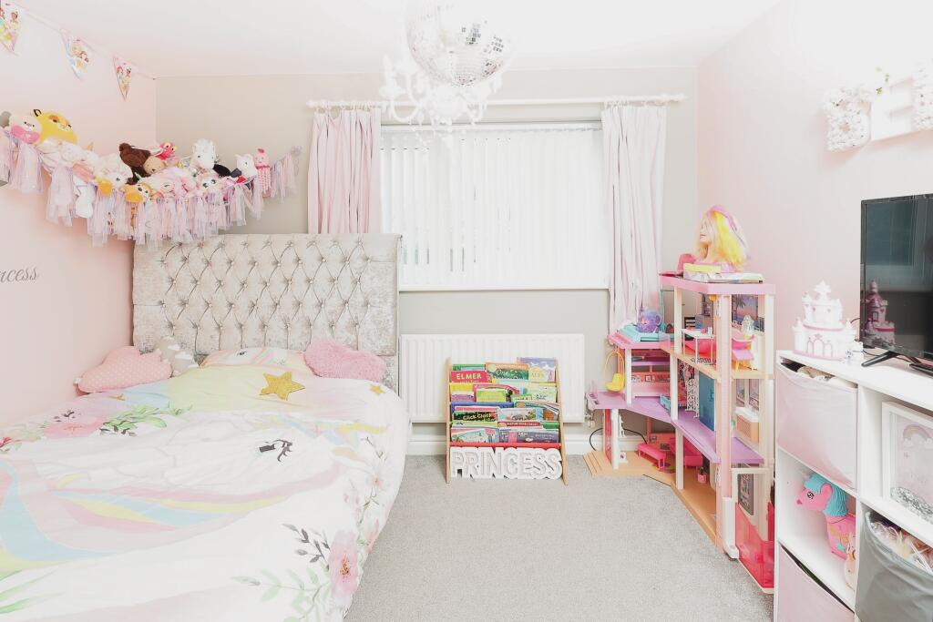 Additional image 13 of Laurel Drive, NUNEATON, Warwickshire, CV10