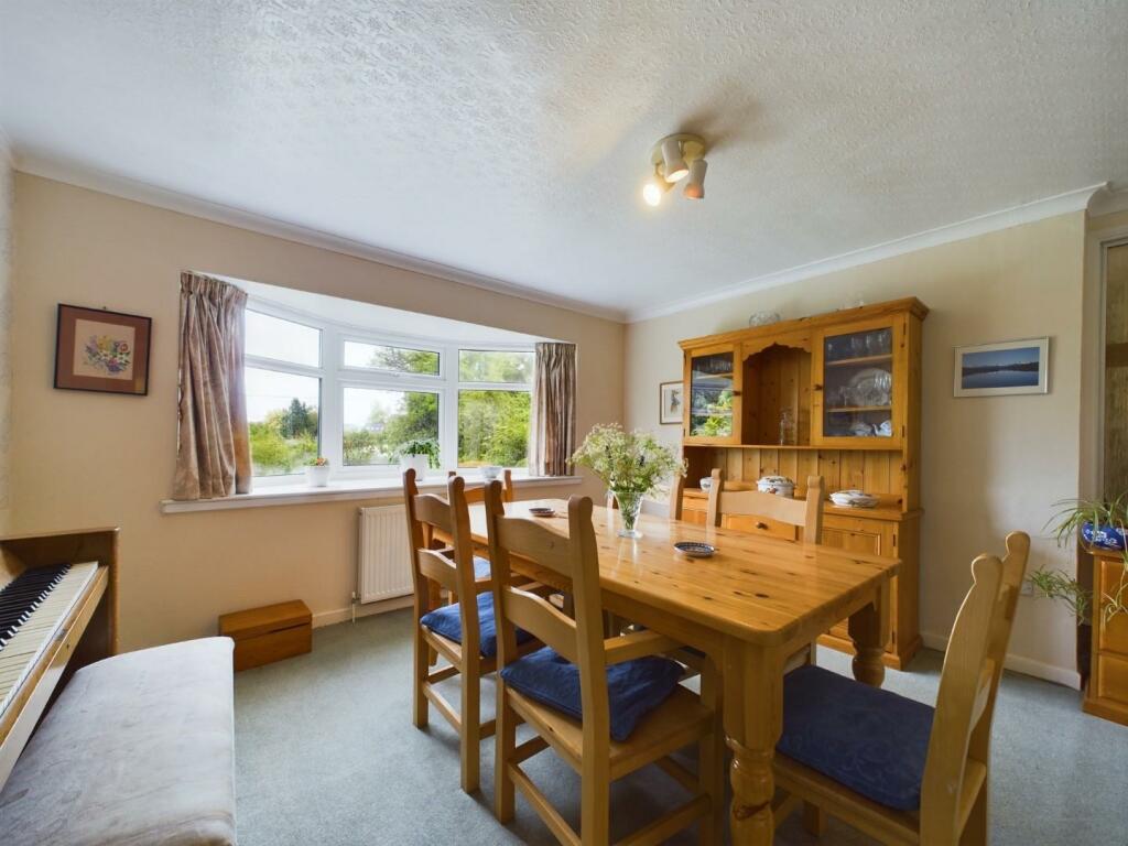 Additional image 5 of Hillcliff Lane, Turnditch, Belper