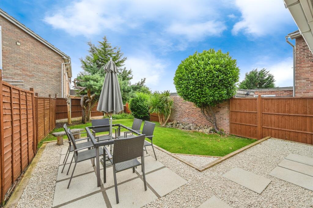 Additional image 16 of Inglewood Avenue, Mickleover, Derby