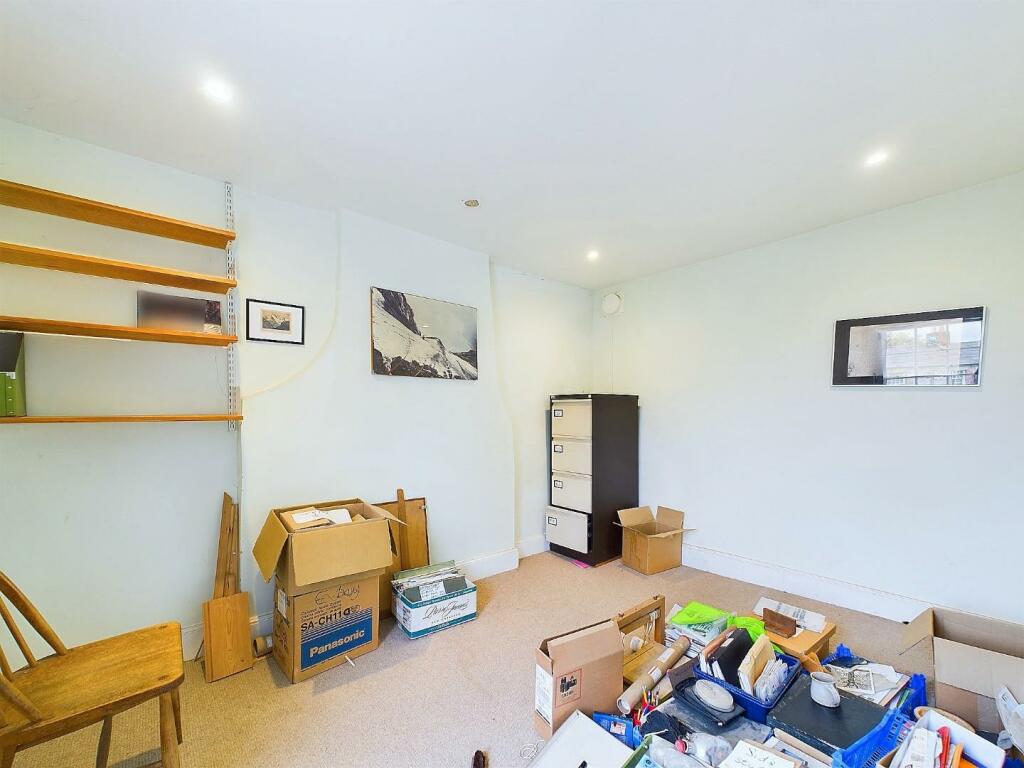 Additional image 27 of West End, Wirksworth, Matlock