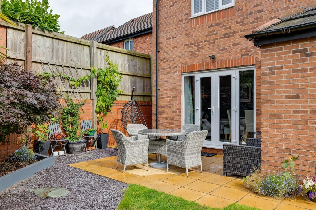 Additional image 26 of Britannia Road, Cuddington, Northwich