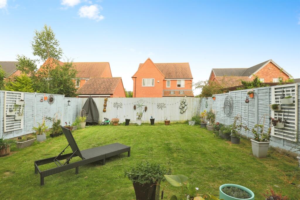 Additional image 13 of Mallard Close, Southam