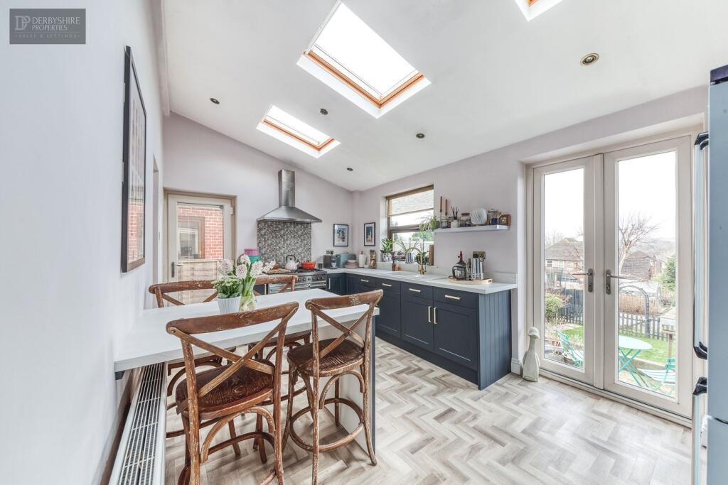 Additional image 9 of Over Lane, Openwoodgate , Belper, DE56