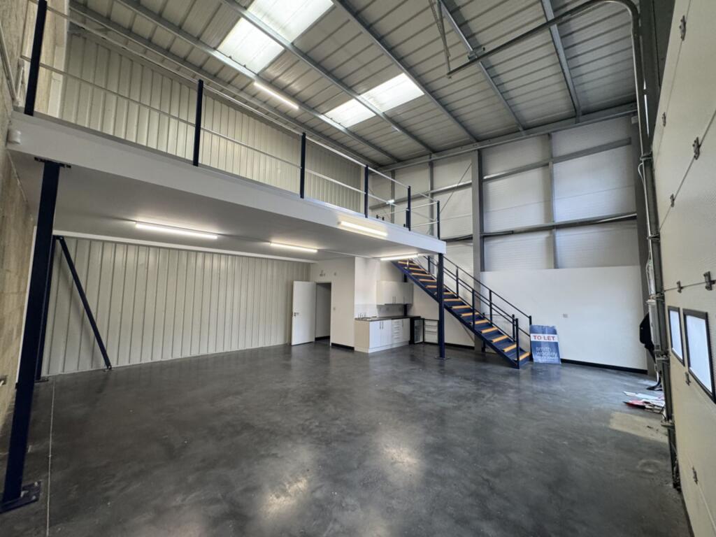 Additional image 2 of The Regent Centre, Folkestone, CT19