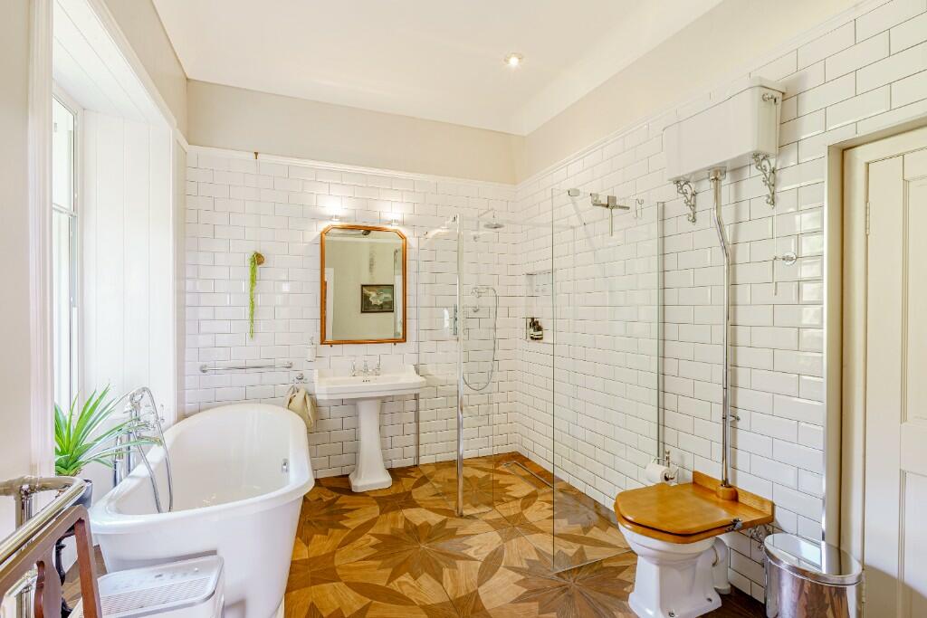 Additional image 30 of Locharthur House, Beeswing, DG2