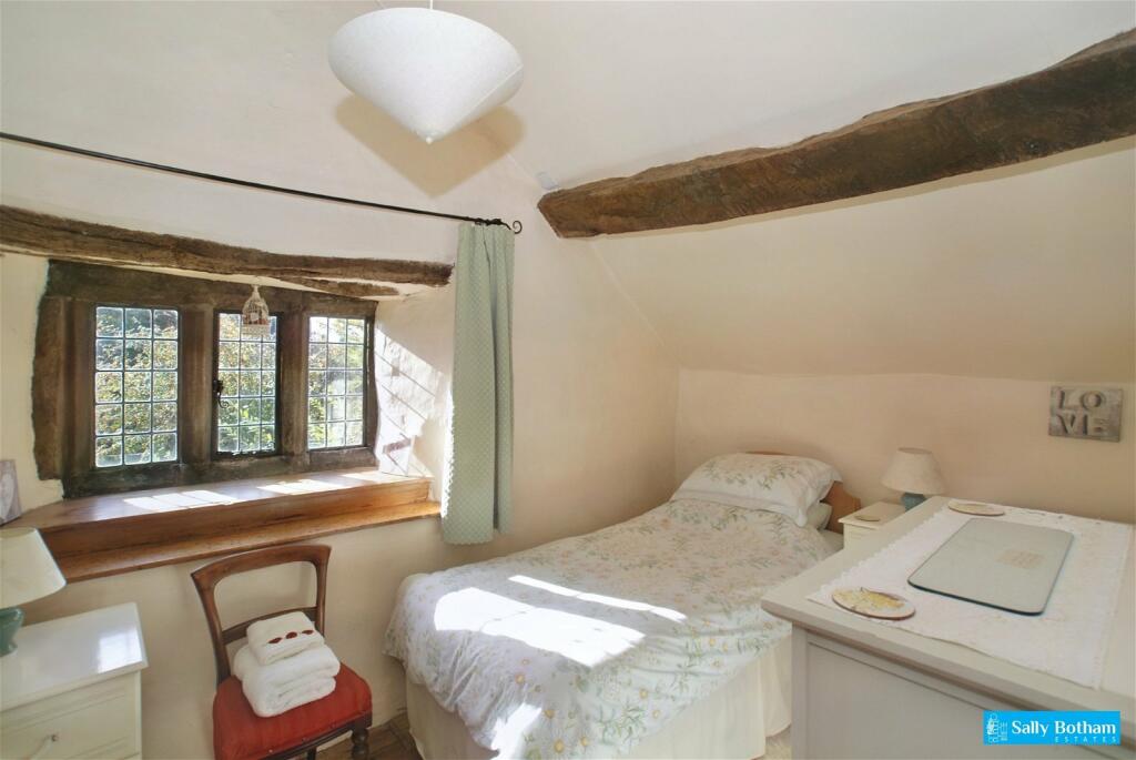 Additional image 13 of Yew Tree House, Sheldon DE45 1QS