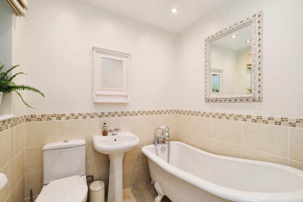 Additional image 22 of Sledgegate Lane, Matlock, DE4