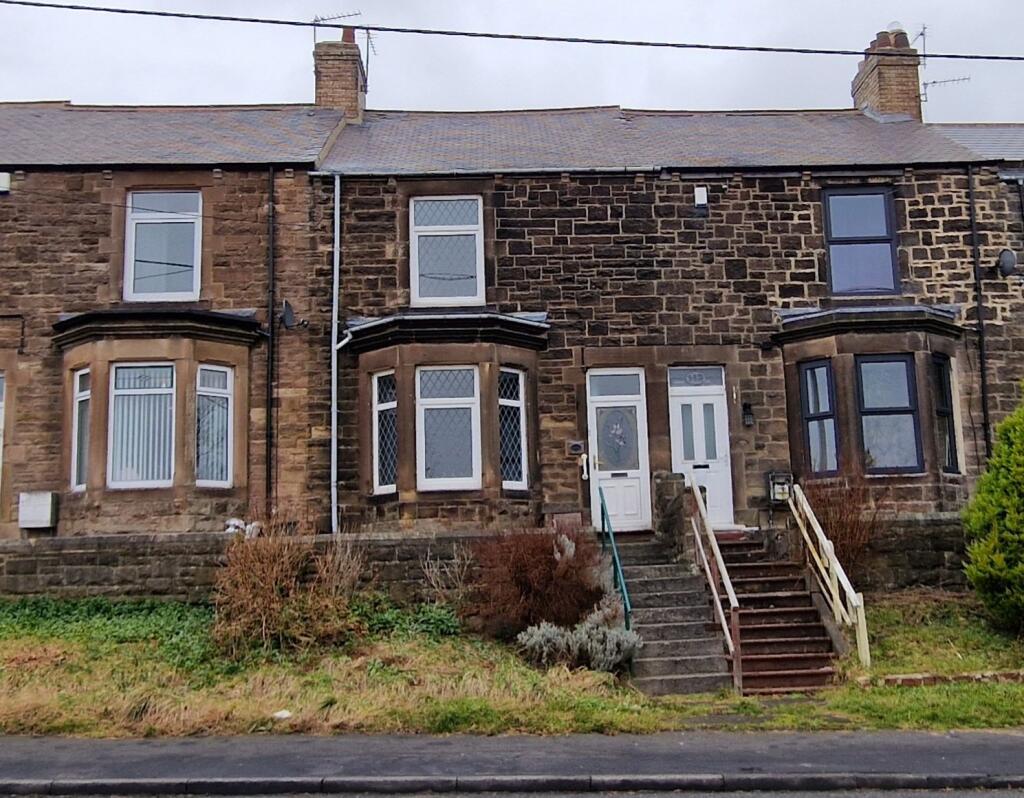 Durham Road, Leadgate, Consett, DH8