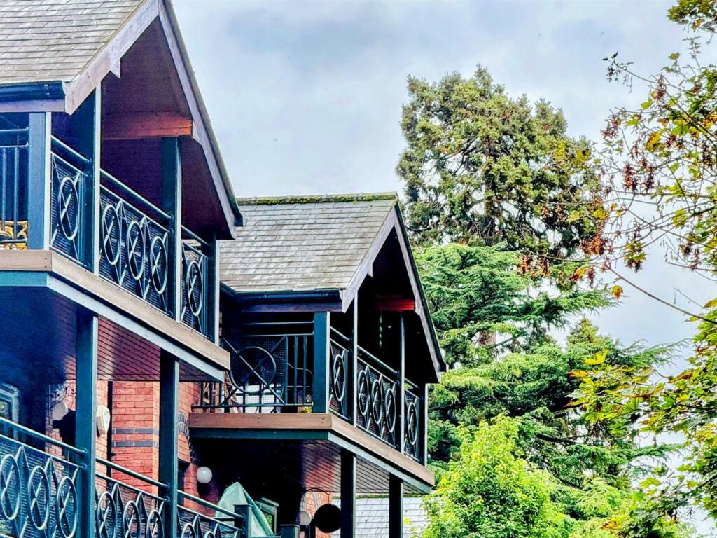 Additional image 21 of Wilhelmina Close, Leamington Spa