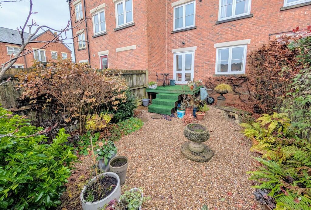 Additional image 14 of Taylor Court, Ashbourne