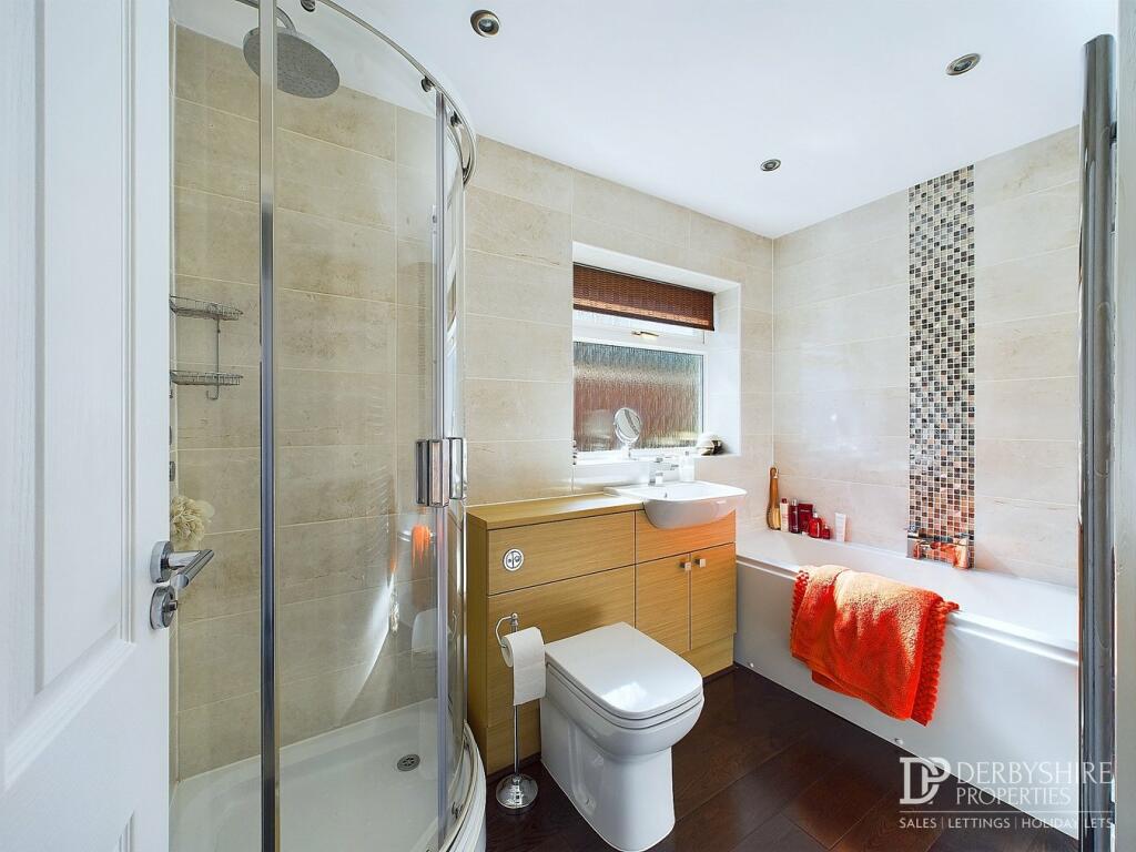 Additional image 10 of Butterfield Crescent, Swanwick, DE55