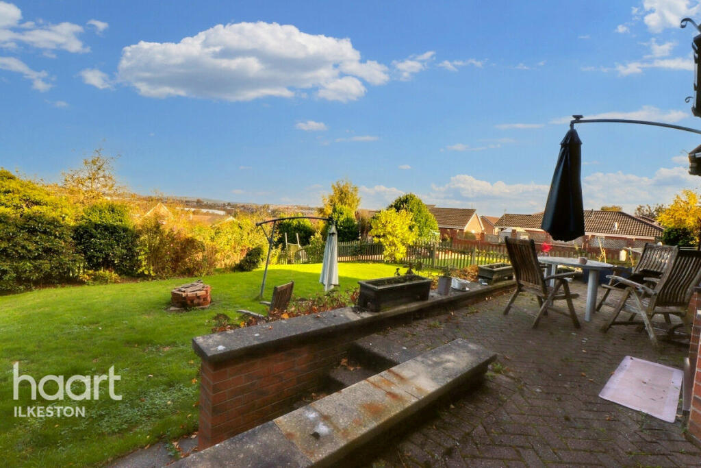 Additional image 23 of Laceyfields Road, Heanor