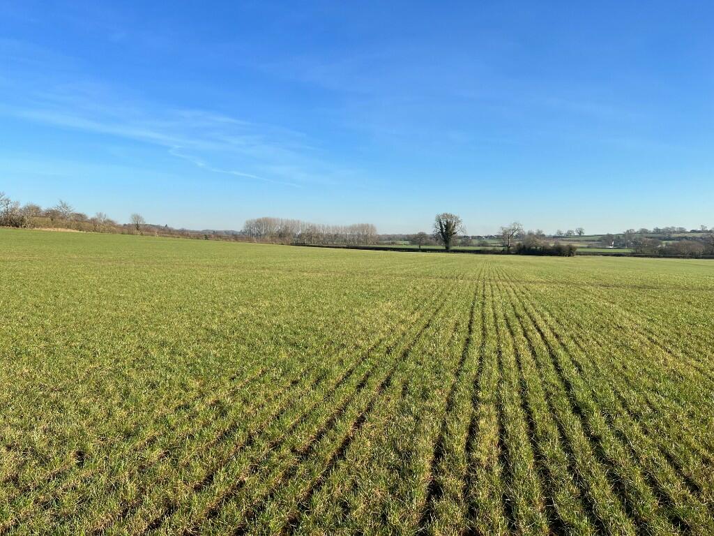 Additional image 4 of 24.53 Acres / 9.93 Hectares of Agricultural Land, Shirley, Ashbourne, Derbyshire