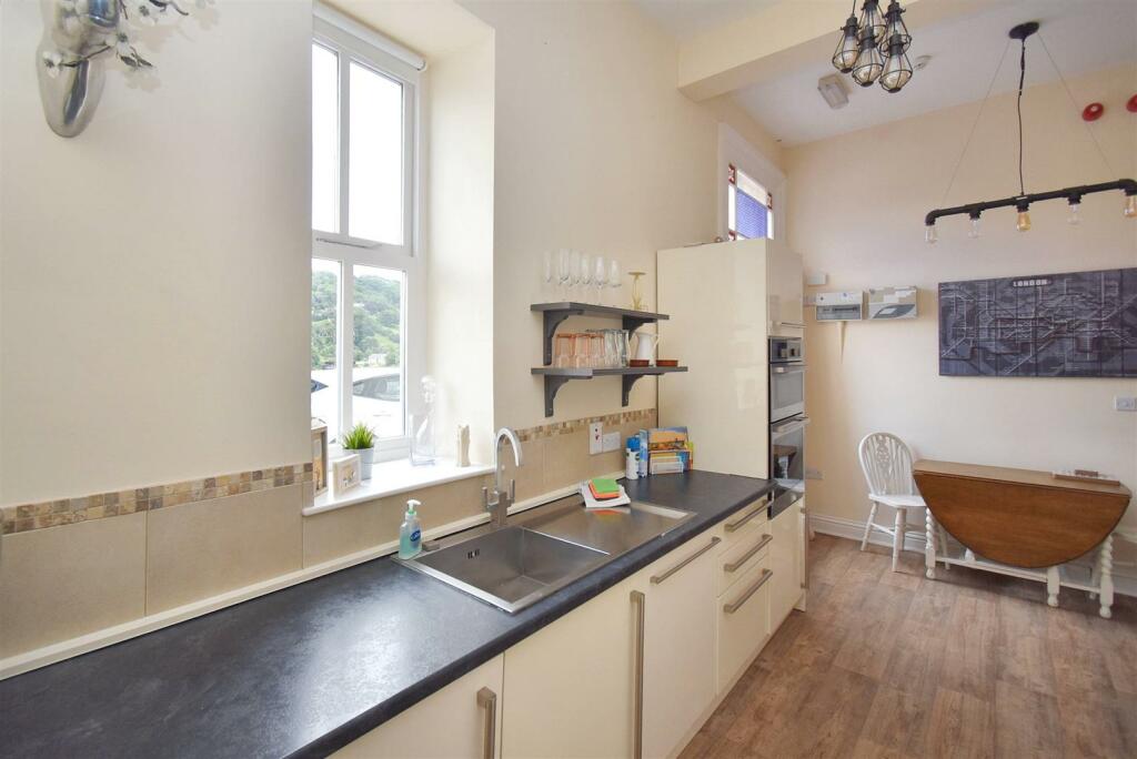 Additional image 7 of Clarence House, Matlock Bath, Matlock, Derbyshire