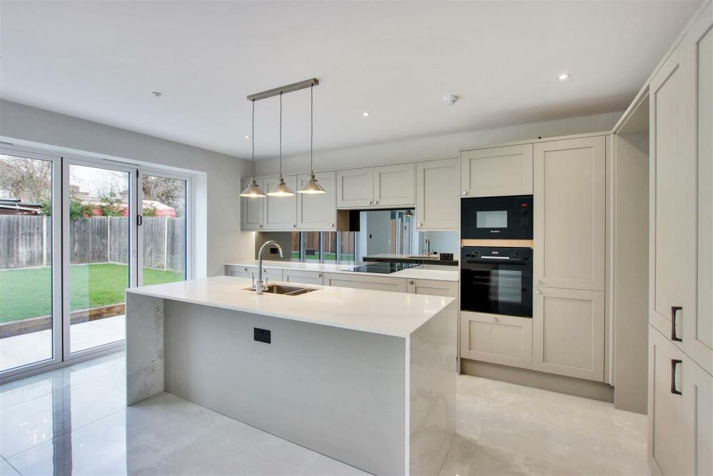 Additional image 19 of Plot 1 Whitehill Close, Bexleyheath, DA6 8LU
