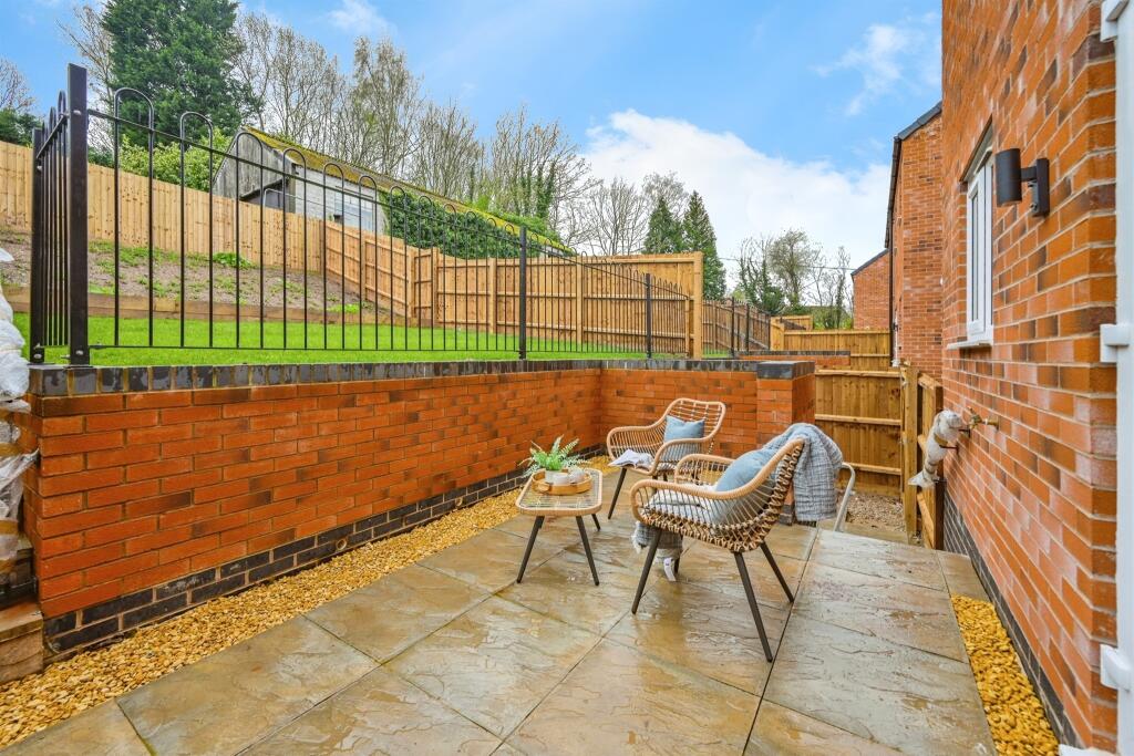 Additional image 14 of Clifton Road, Ashbourne