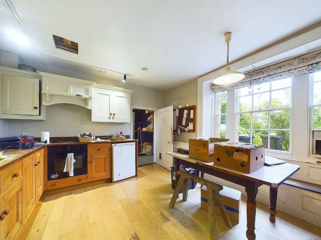 Additional image 29 of West End, Wirksworth, Matlock