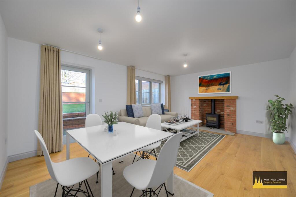 Additional image 30 of Church Road, Baginton, Coventry *New Build*