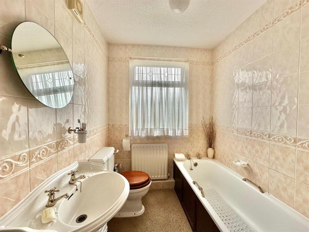 Additional image 15 of Newcastle Road, Shavington, Cheshire