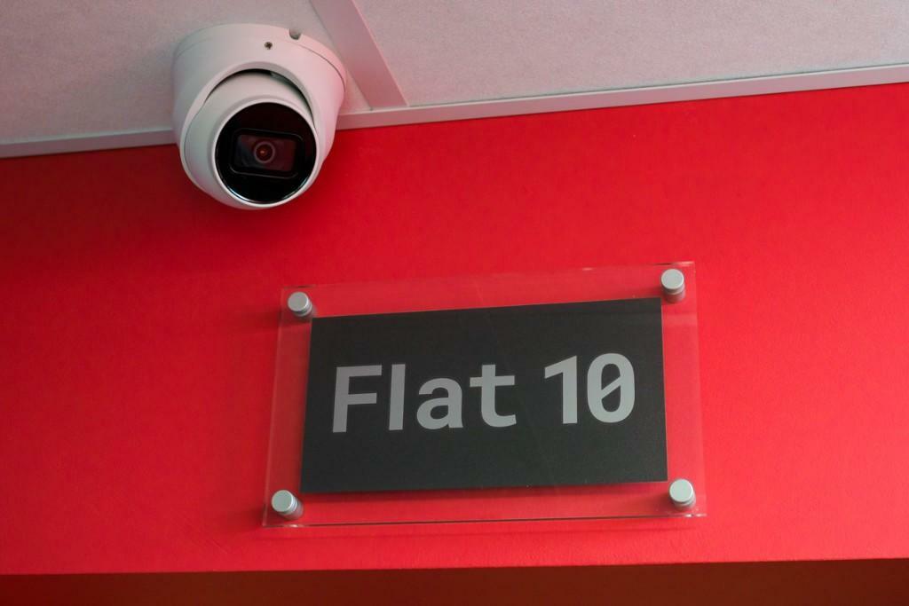 Additional image 4 of Studio 10A, SAR Court, Woodland Way, Canterbury, Kent, CT2