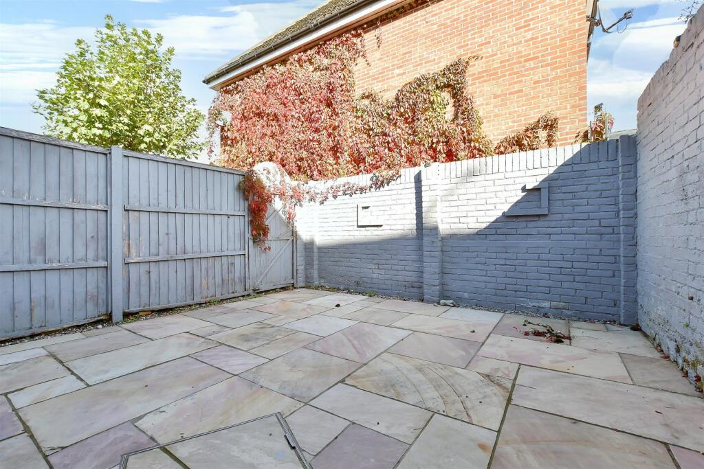 Additional image 8 of St. Peter's Footpath, Margate, Kent