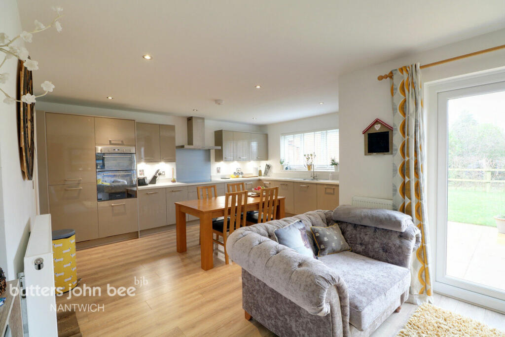 Additional image 5 of Grove Crescent, Woore