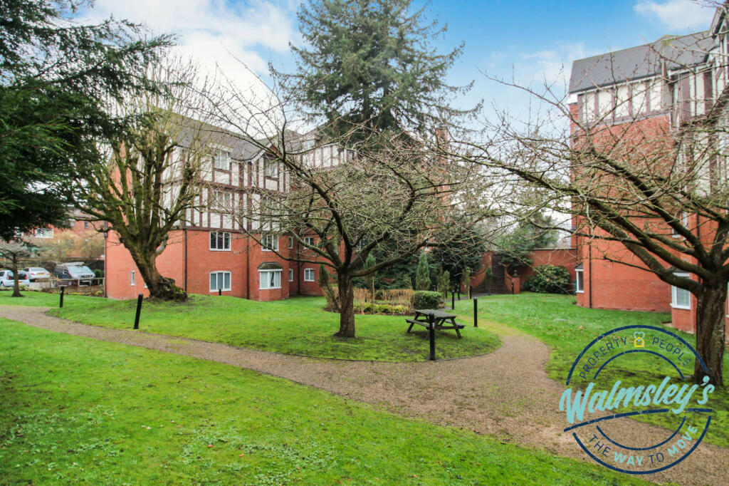 Additional image 24 of Flat 14, Aragon House, Warwick Road, Coventry, CV3