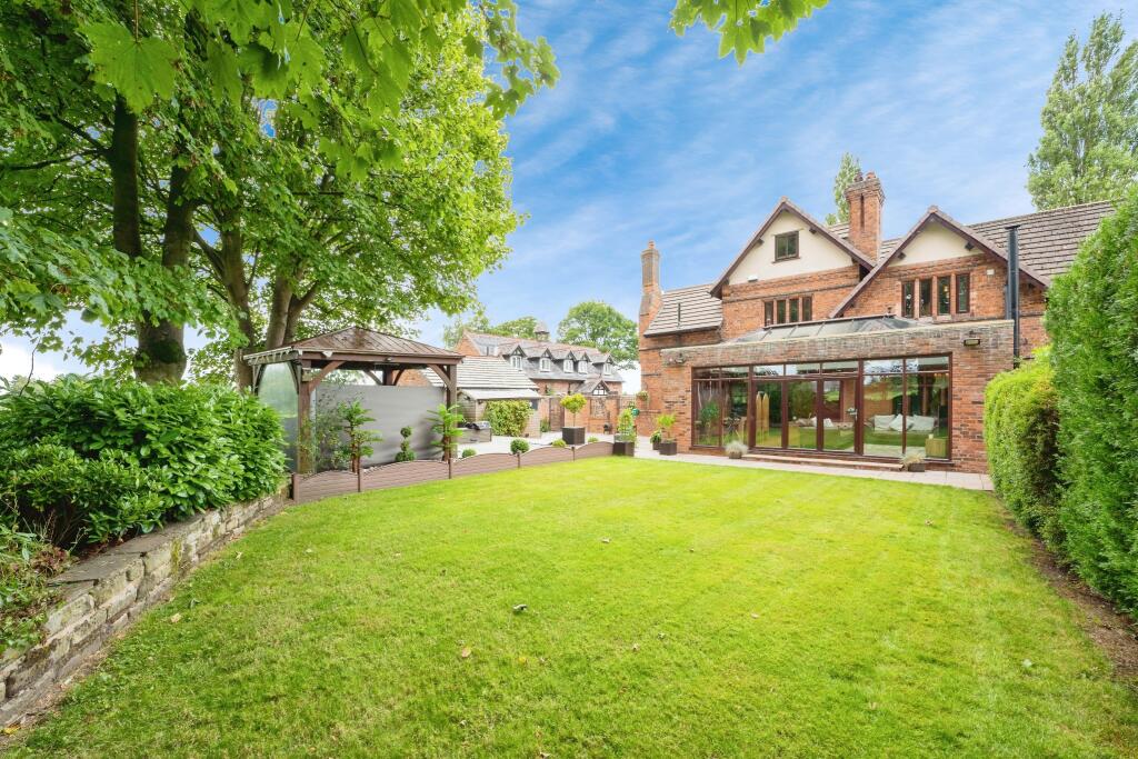 Additional image 7 of Ollershaw Lane, Northwich, CW9