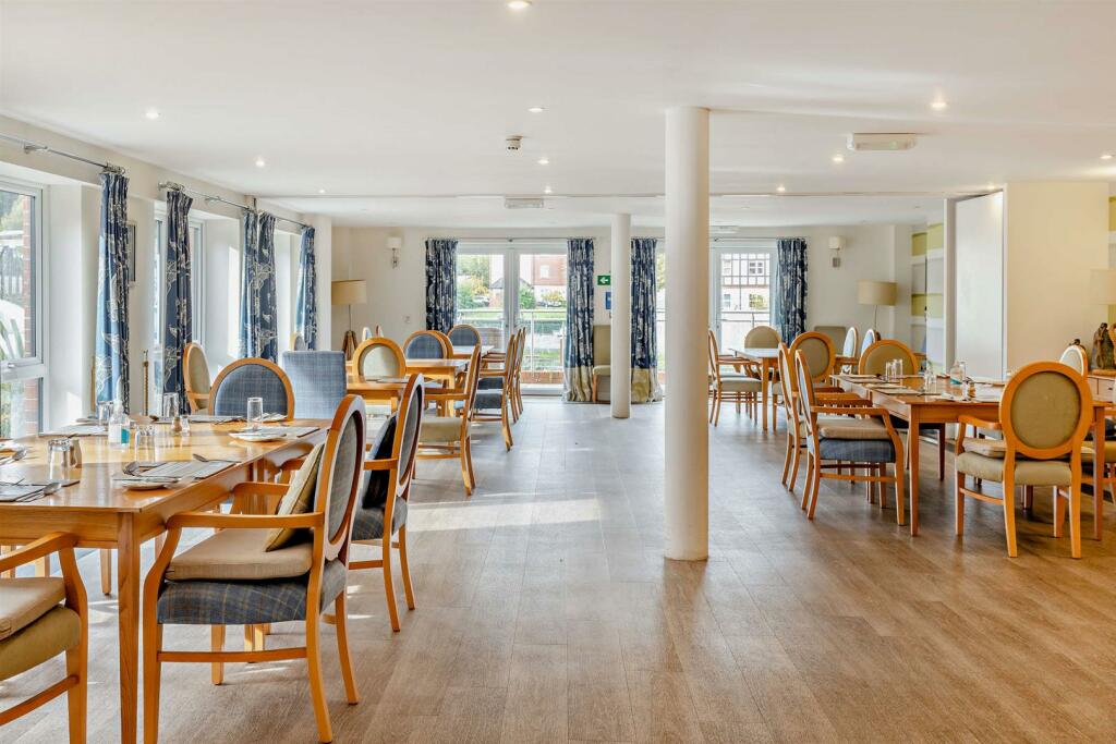 Additional image 11 of Marbury Court, Chester Way, Northwich