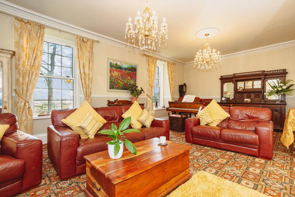 Additional image 6 of Meikle Richorn, Dalbeattie, DG5