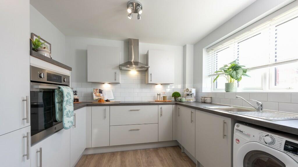 Additional image 3 of 2 Bed Apartment, Invicta Lodge, Margate