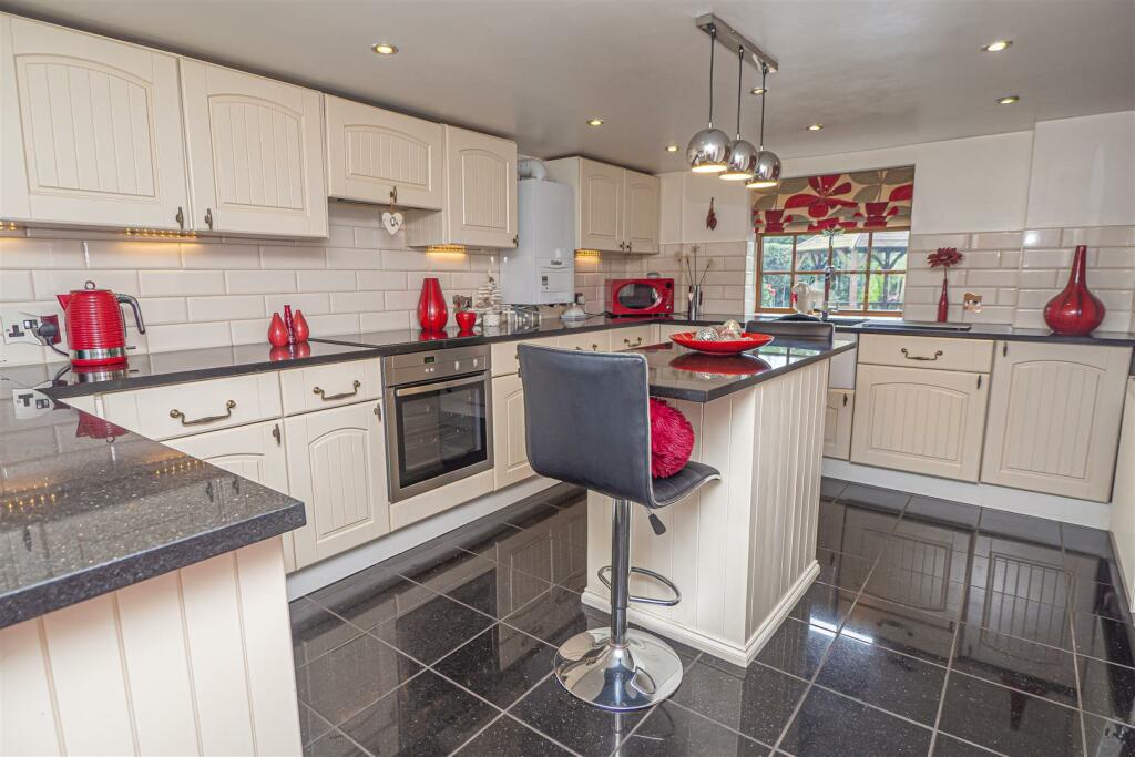 Additional image 12 of Windy Arbour, Kirk Langley, Ashbourne