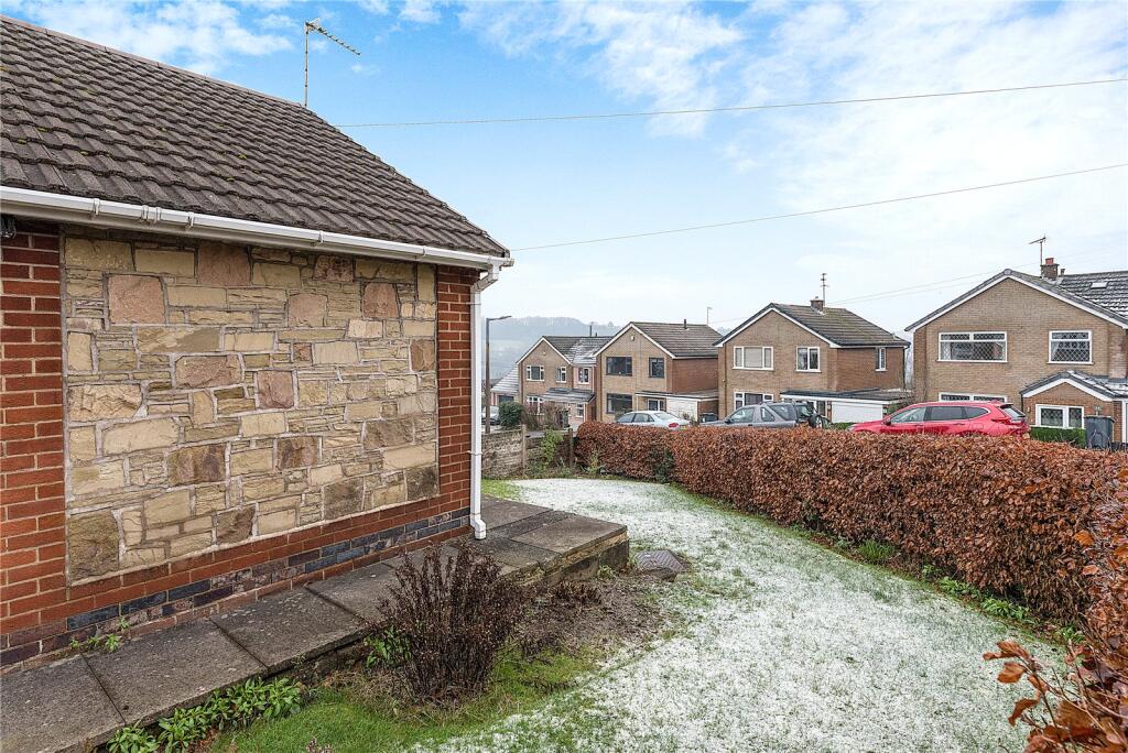 Additional image 24 of Gorsey Close, Belper, Derbyshire, DE56